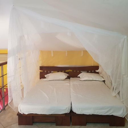 Safari Village Saly Exterior photo