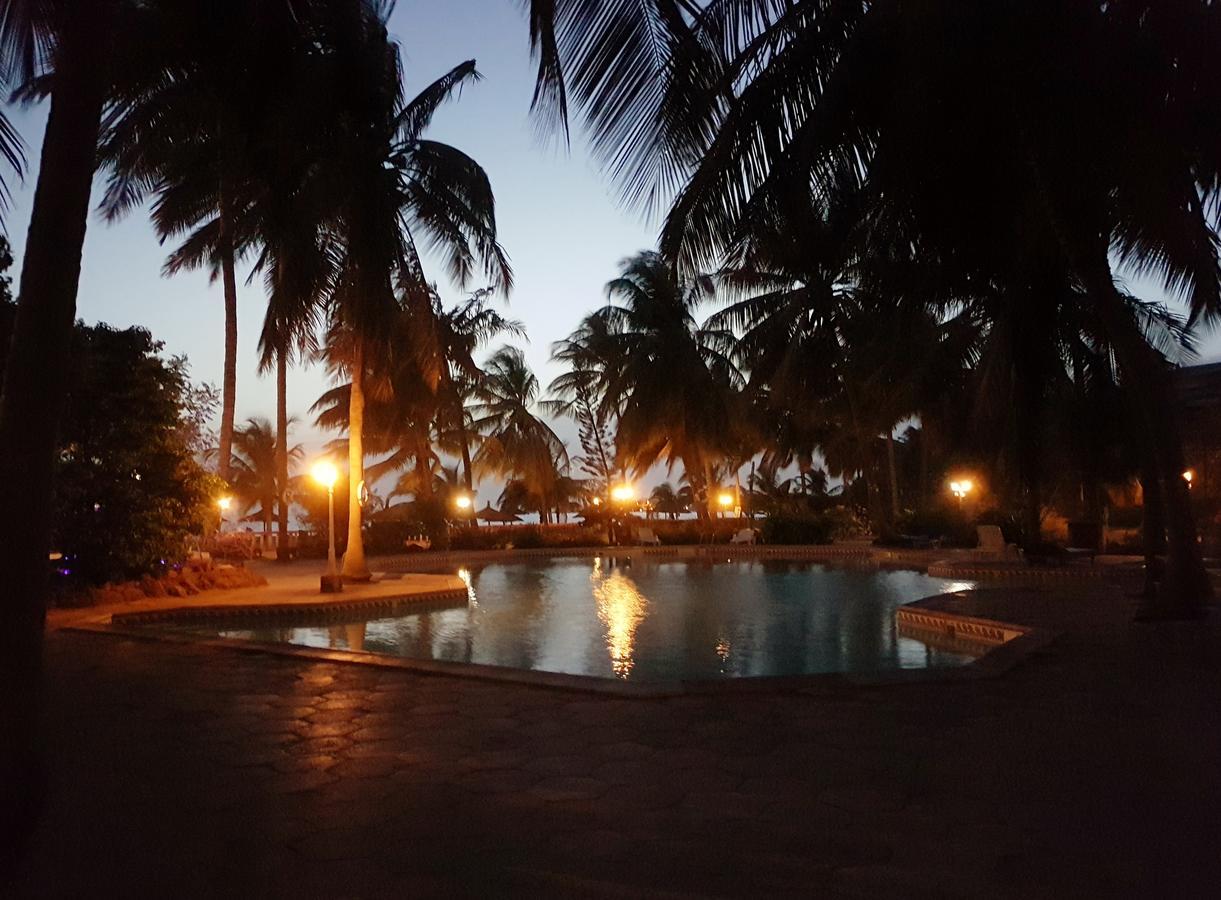Safari Village Saly Exterior photo