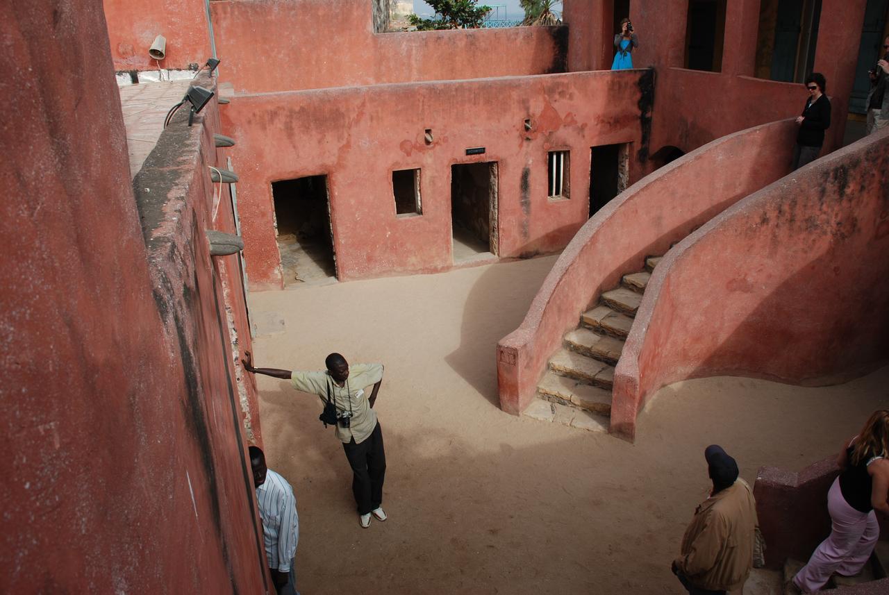 Safari Village Saly Exterior photo