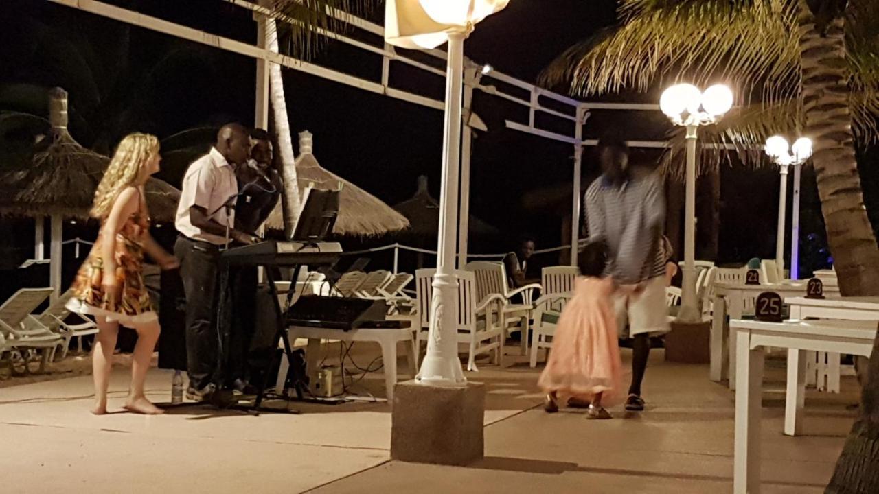 Safari Village Saly Exterior photo