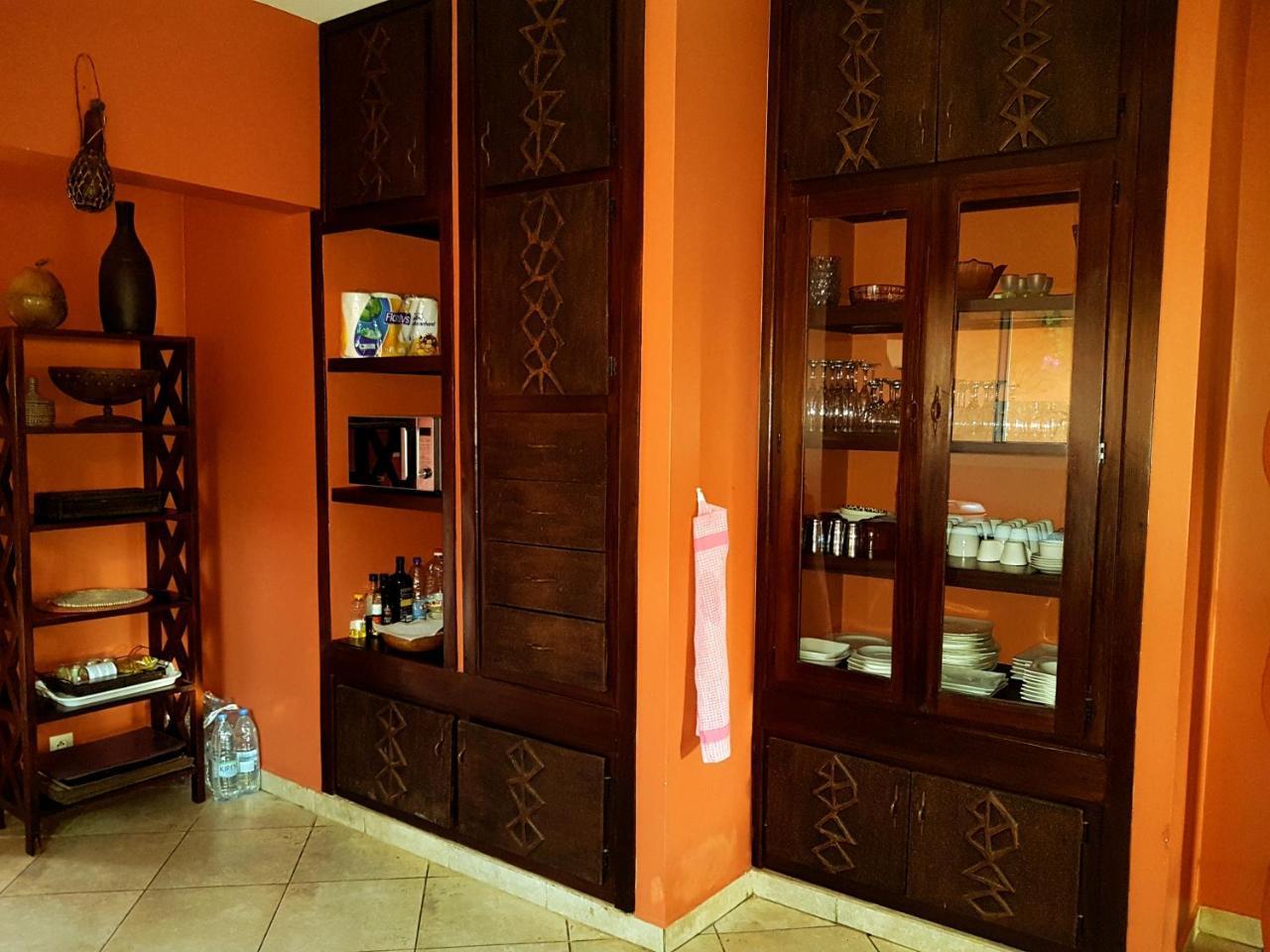 Safari Village Saly Exterior photo
