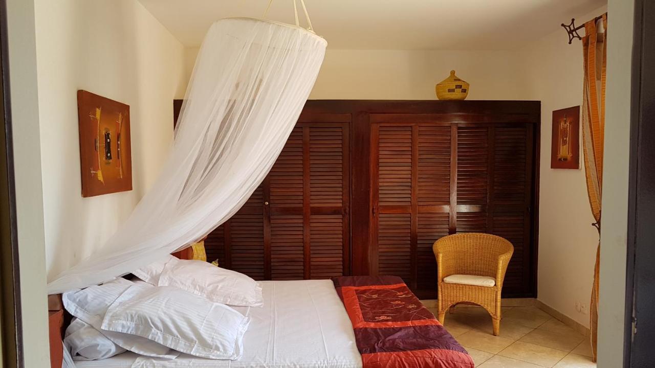 Safari Village Saly Exterior photo