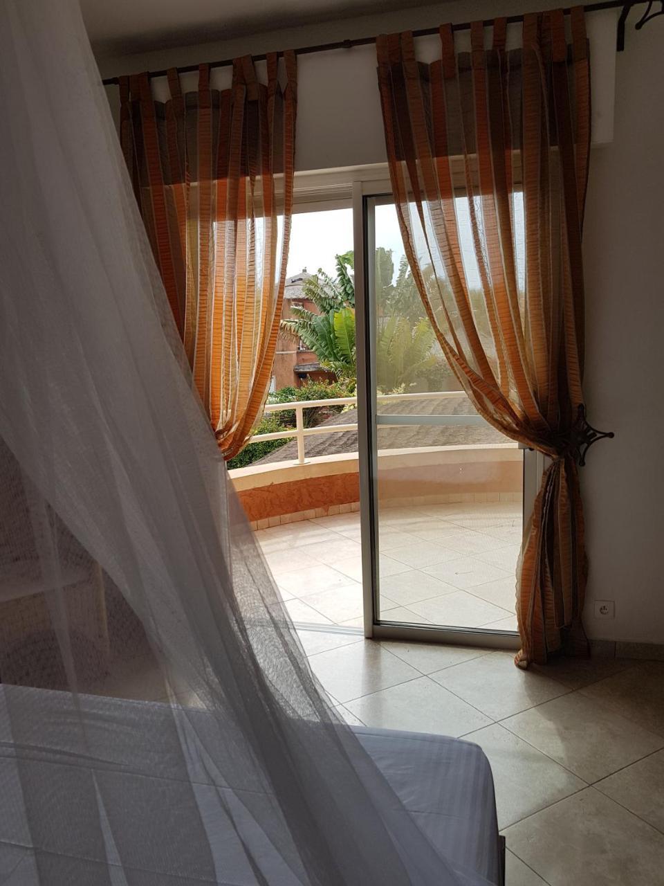Safari Village Saly Exterior photo