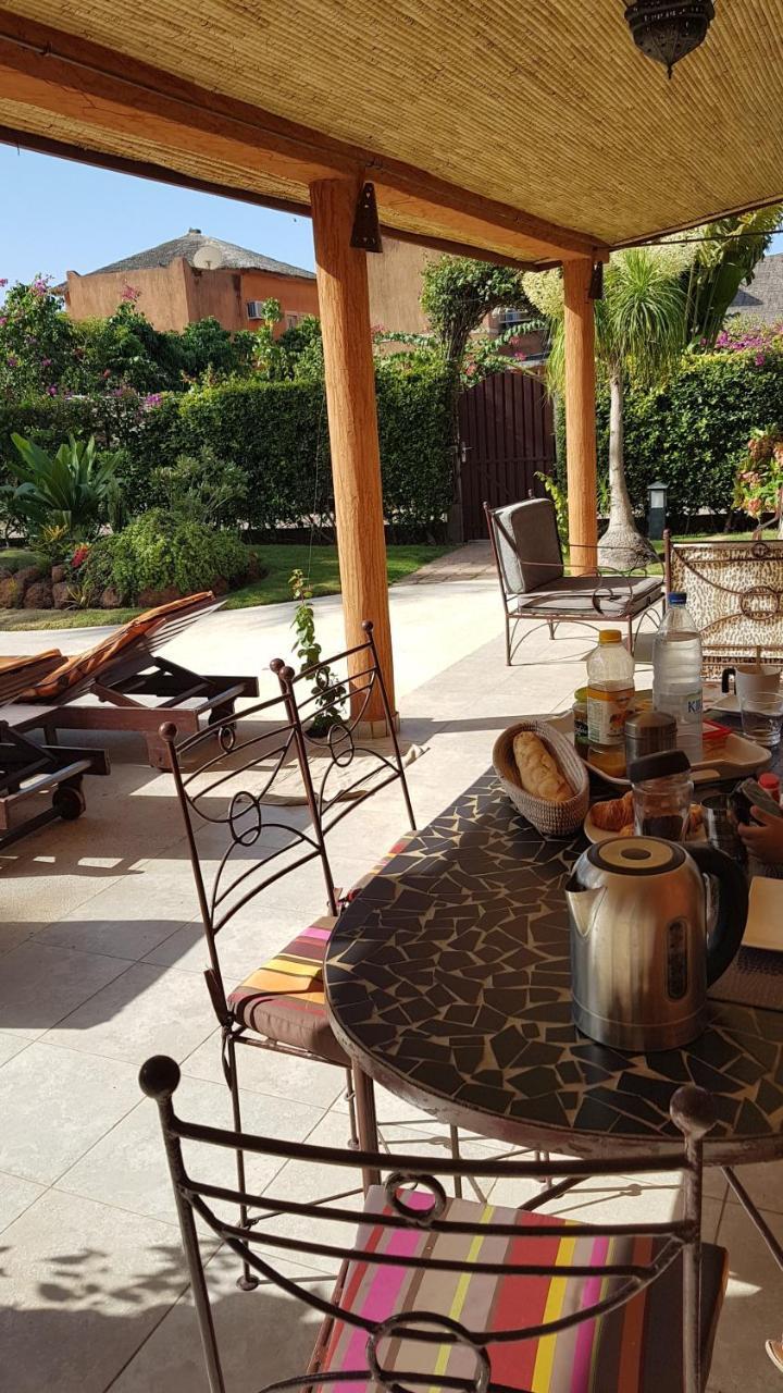 Safari Village Saly Exterior photo