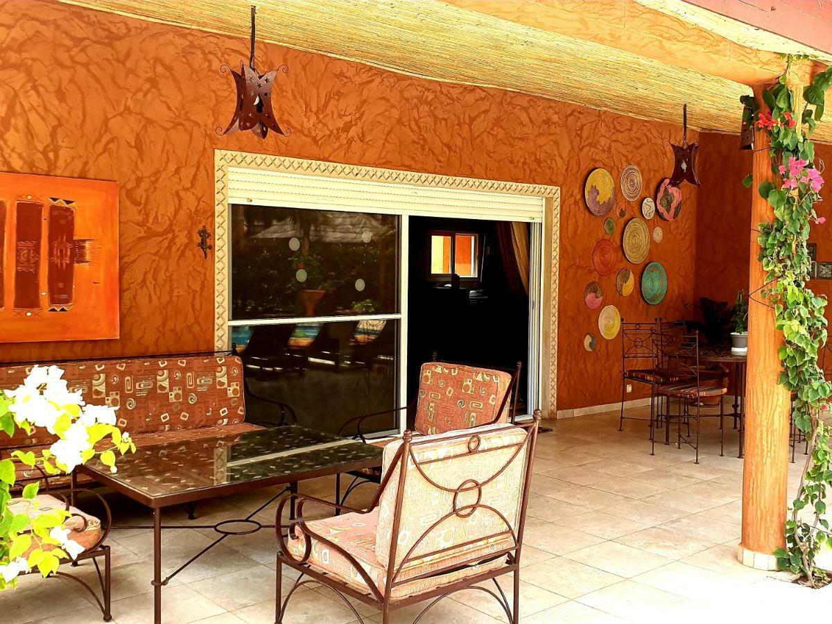 Safari Village Saly Exterior photo
